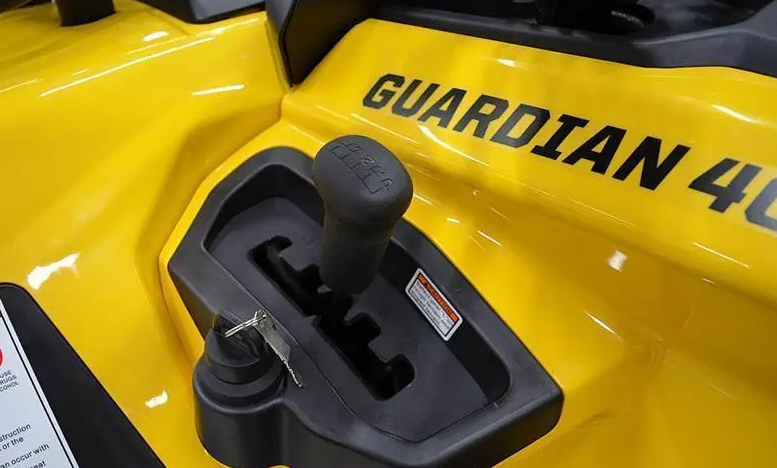 Квадроцикл HISUN GUARDIAN 400L /LONG в Люберцах