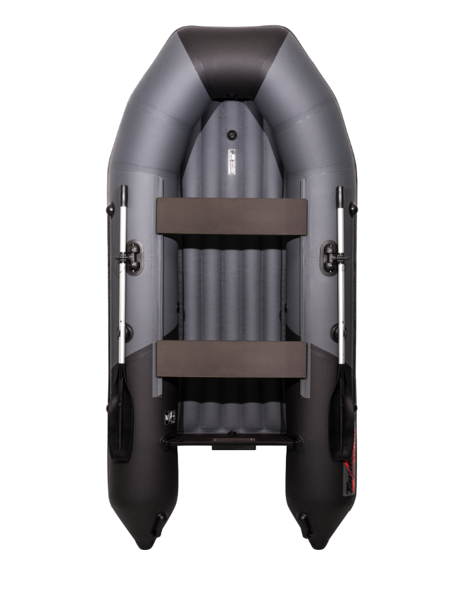 Лодка Таймень NX 2900 НДНД в Люберцах