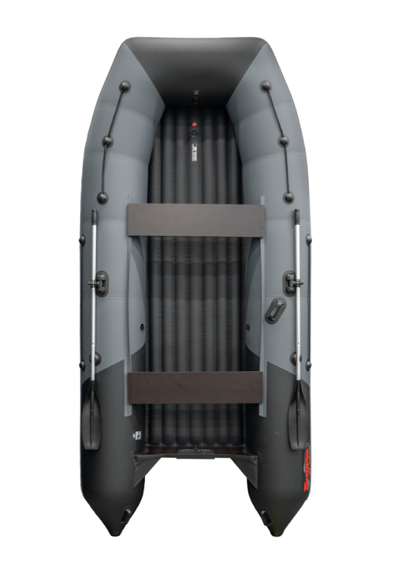 Лодка Таймень RX 3900 НДНД в Люберцах