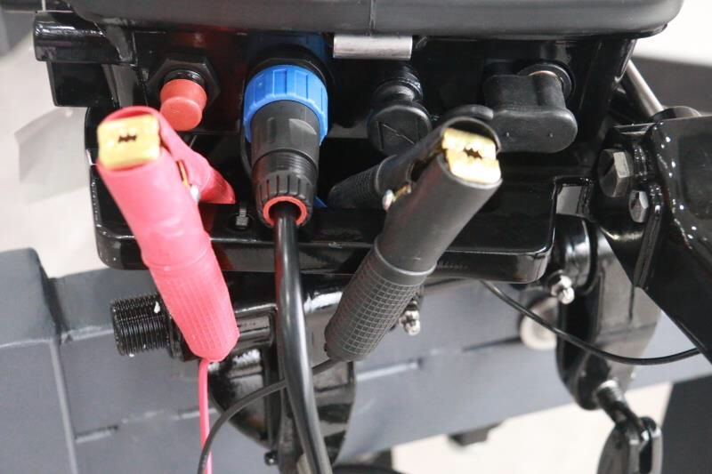 Лодочный мотор MARLIN PROLINE MP 9.9 (20) AMHS FORCE в Люберцах