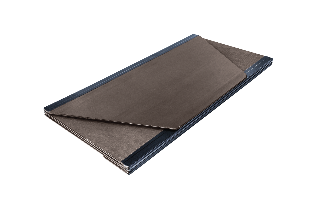 Слань АКВА 2900 по форме днища в Люберцах