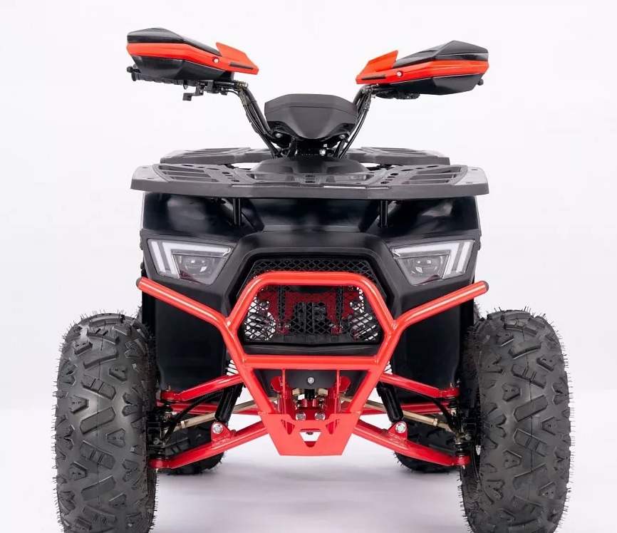 Квадроцикл YACOTA Sirius LD 125 в Люберцах