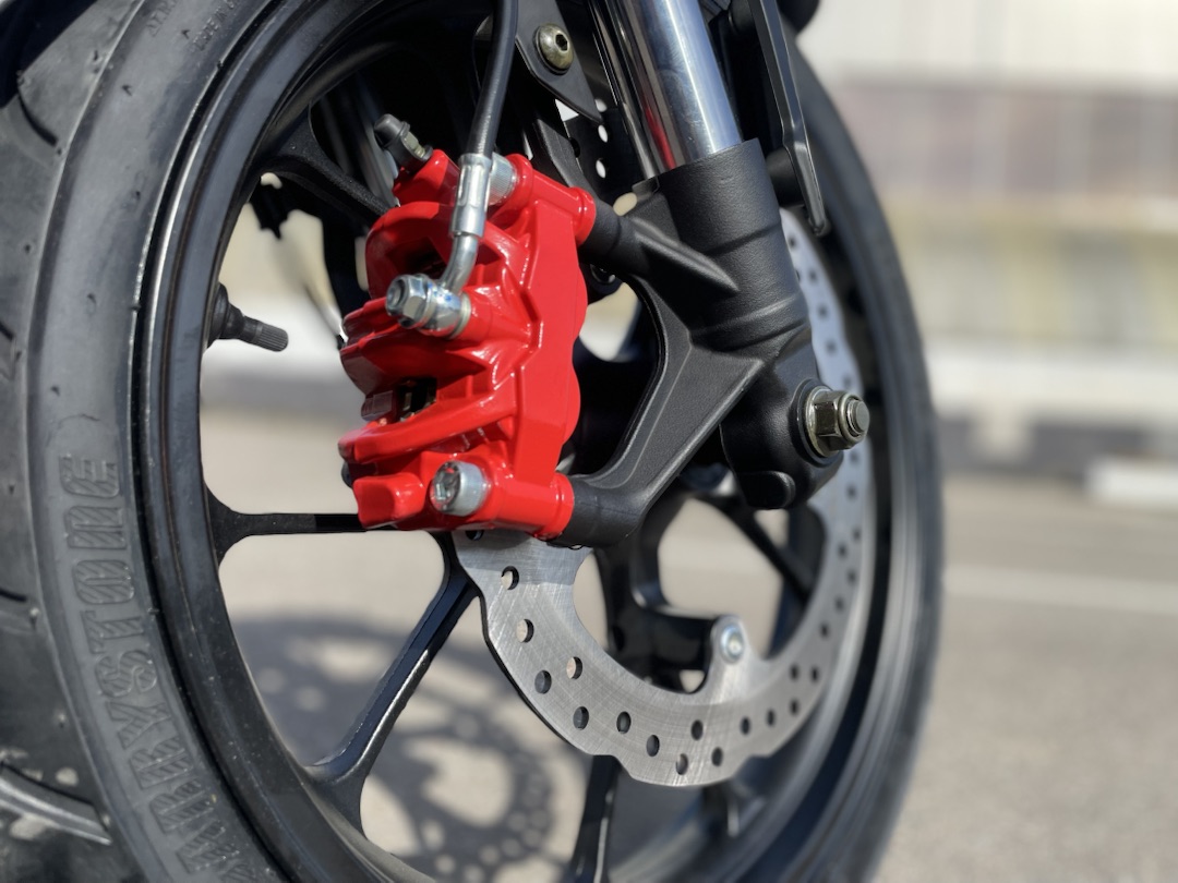 Мопед PROMAX CB150R (49) в Люберцах