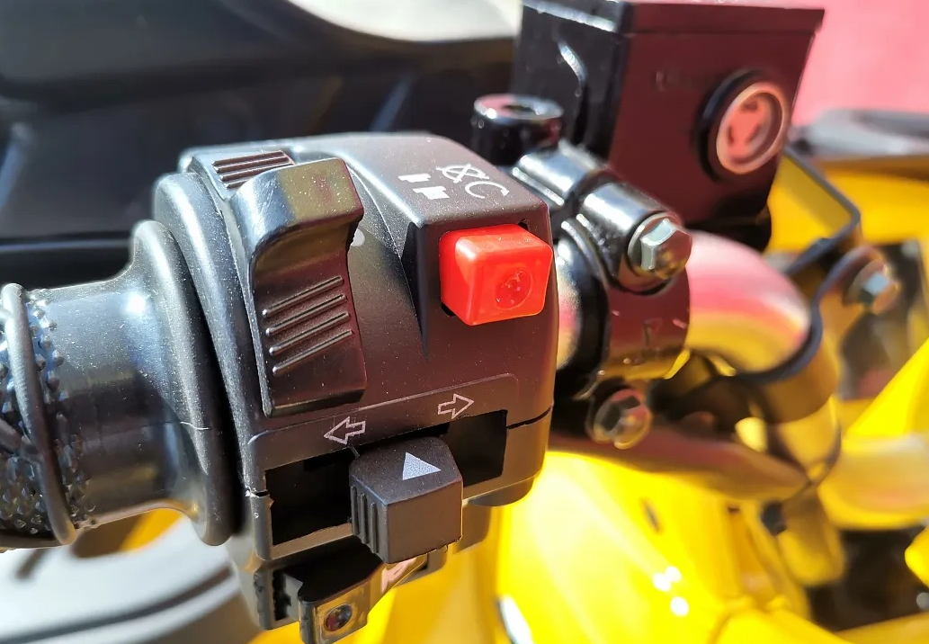 Квадроцикл PROMAX STORM 280 LUX в Люберцах