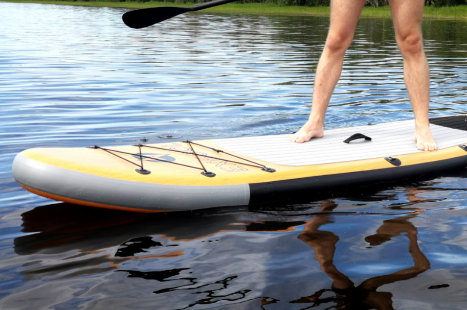 SUP (САП) Доска MISHIMO SHARK 10(305) в Люберцах