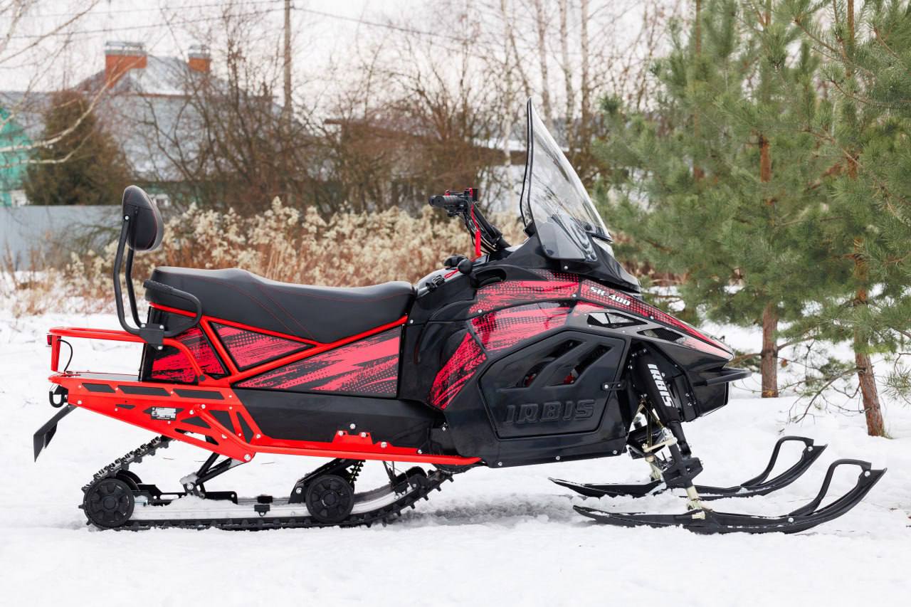 Снегоход IRBIS TUNGUS 400 25/26 в Люберцах