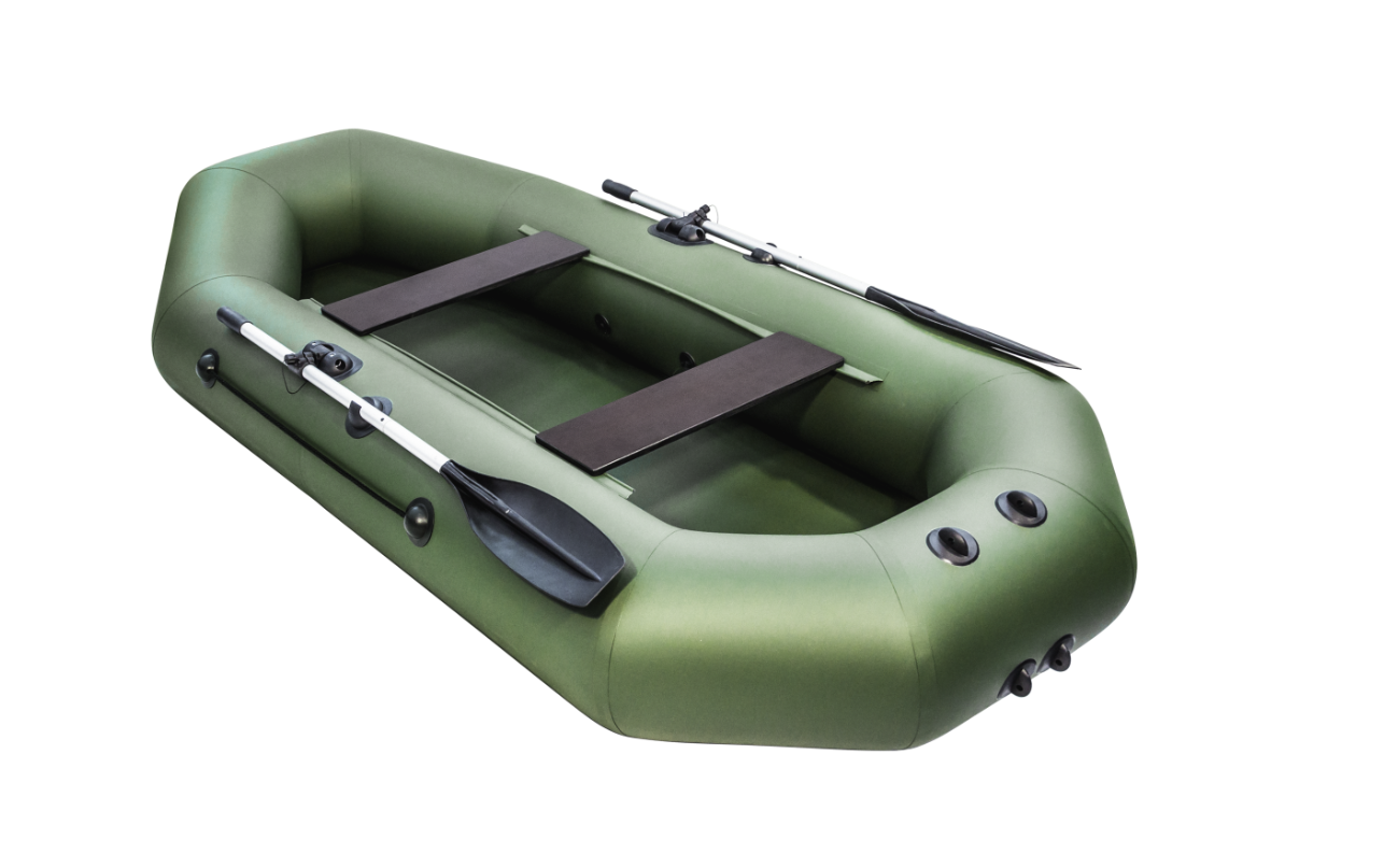 Лодка АКВА-МАСТЕР 280 в Люберцах