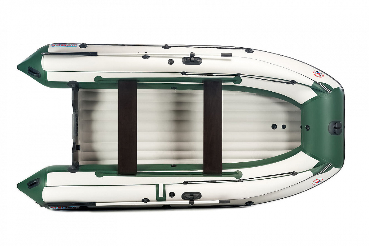 Лодка MISHIMO FAMILY LITE 350 в Люберцах