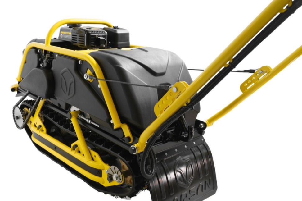 Мотобуксировщик SAPSAN SK 380 в Люберцах