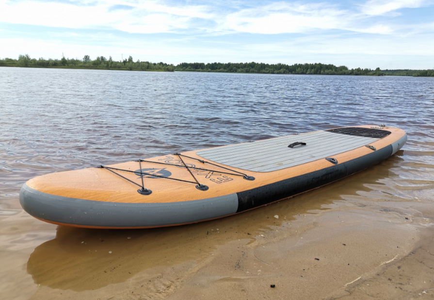 SUP (САП) Доска MISHIMO DECK 10.6(320) в Люберцах