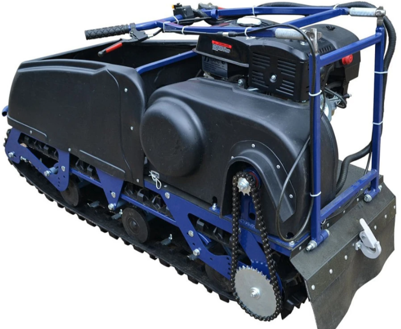 Мотобуксировщик БАРС СЛЕДОПЫТ FS. RS 9 л.с. в Люберцах