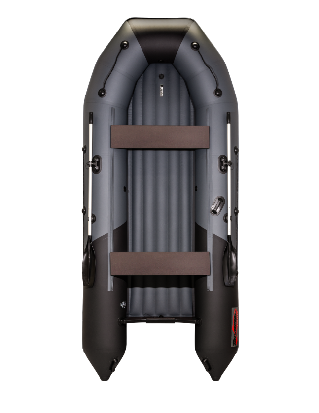 Лодка Таймень NX 3800 НДНД PRO в Люберцах