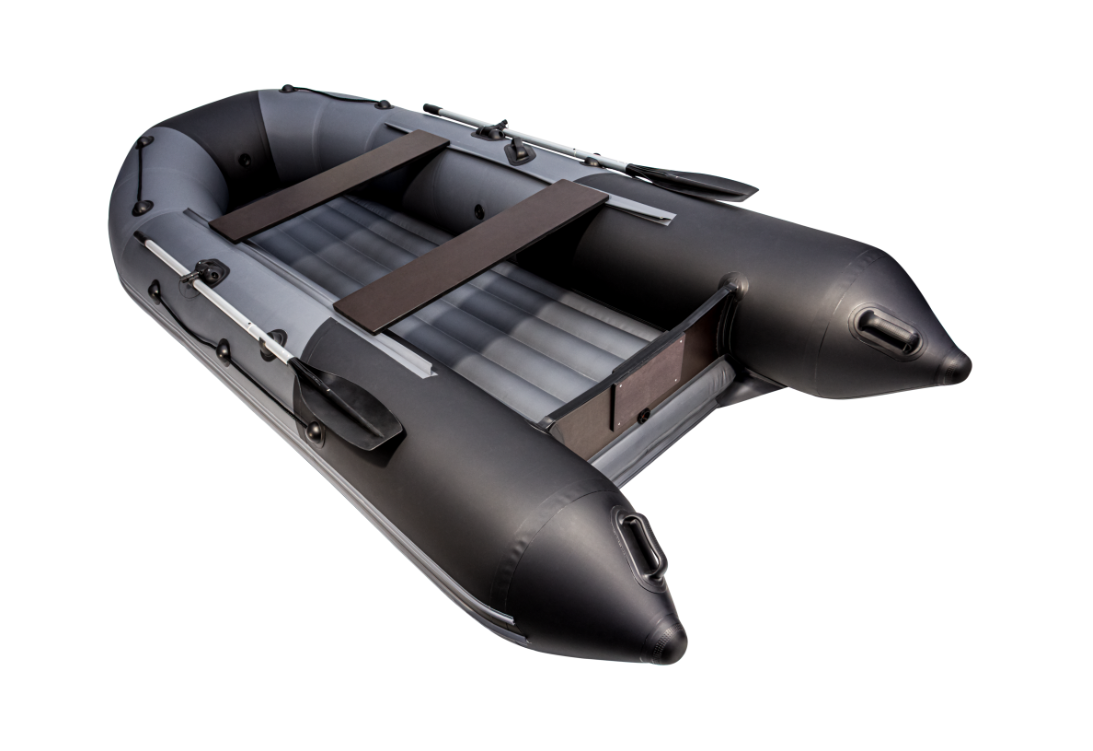 Лодка Таймень NX 3600 НДНД PRO в Люберцах