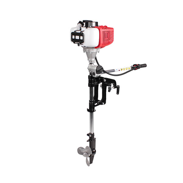 ЛОДОЧНЫЙ МОТОР TOYAMA TA 3.5 в Люберцах