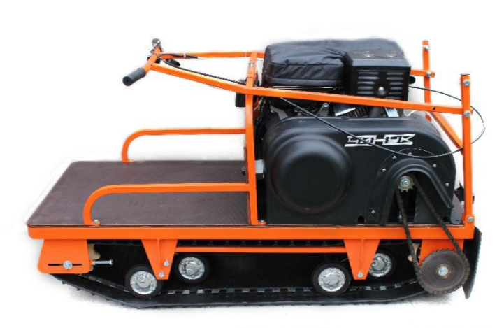 Мотобуксировщик ЧИНУК 15 л.с. в Люберцах