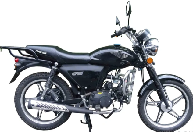 Мотоцикл RACER RC110N TROPHY в Люберцах