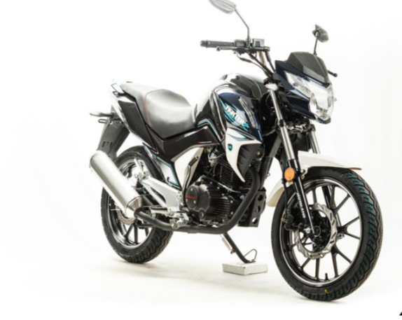 Мотоцикл MOTOLAND (МОТОЛЕНД) FIGHTER 250 в Люберцах