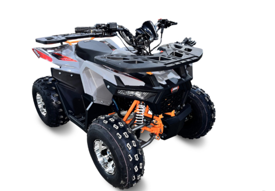 Квадроцикл GBM DAXTER 220 NEW PREMIUM в Люберцах