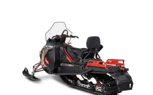 Снегоход AODES Siberiacross 1000 SWT 600mm LCD 6.8 в Люберцах