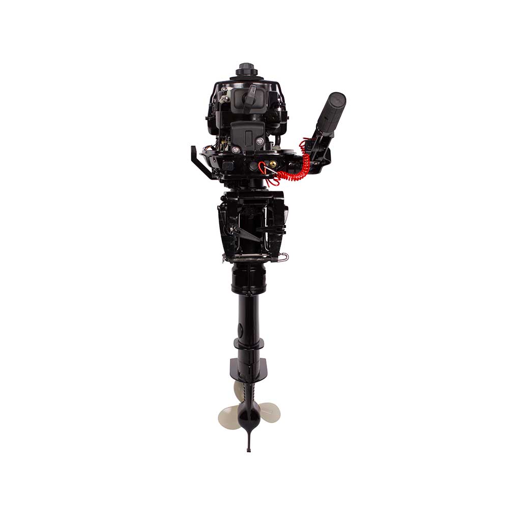 ЛОДОЧНЫЙ МОТОР TOYAMA T5ABMS в Люберцах