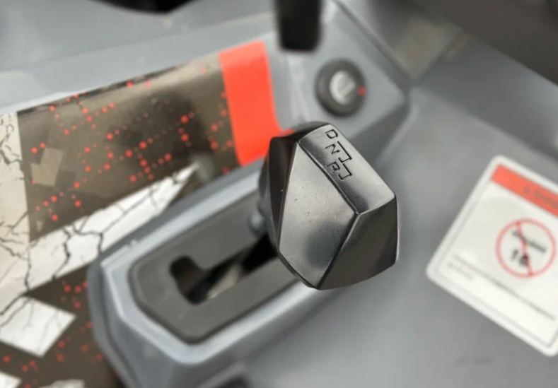 Квадроцикл GBM MAVERICK 300 NEW в Люберцах