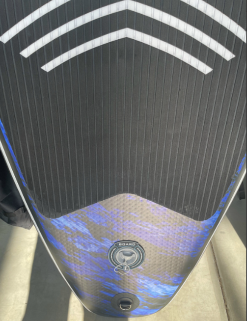 SUP (САП) ДОСКА RAIDEX I BOARD 11’ (332СМ) N 17 в Люберцах