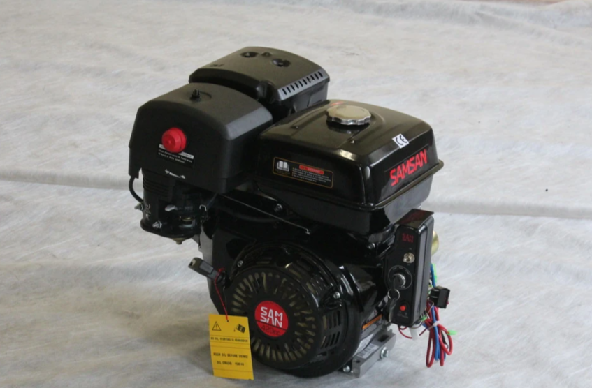 Мотобуксировщик ВЕПС WINTER «ПРОФИ» 17 в Люберцах