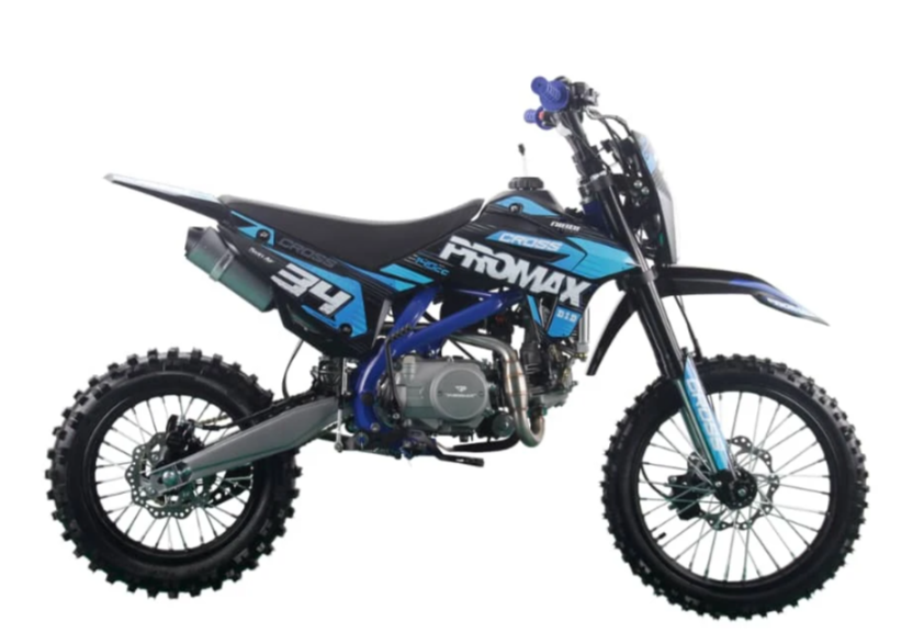 Питбайк PROMAX CROSS 145CC 17/14 в Люберцах