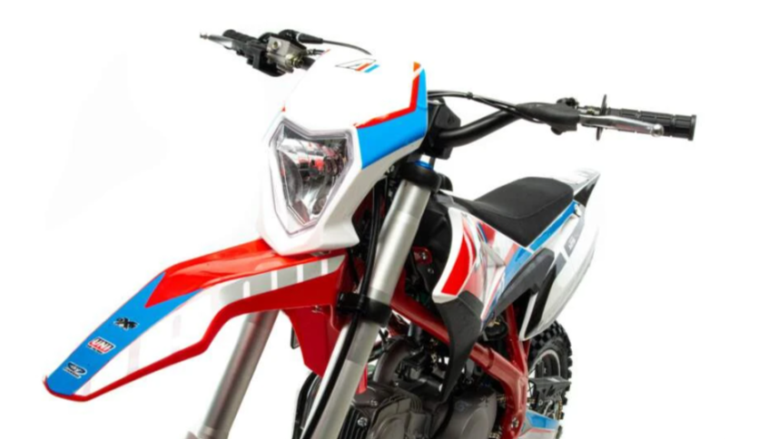 Питбайк MOTOLAND (МОТОЛЕНД) Apollo125 DT125 в Люберцах