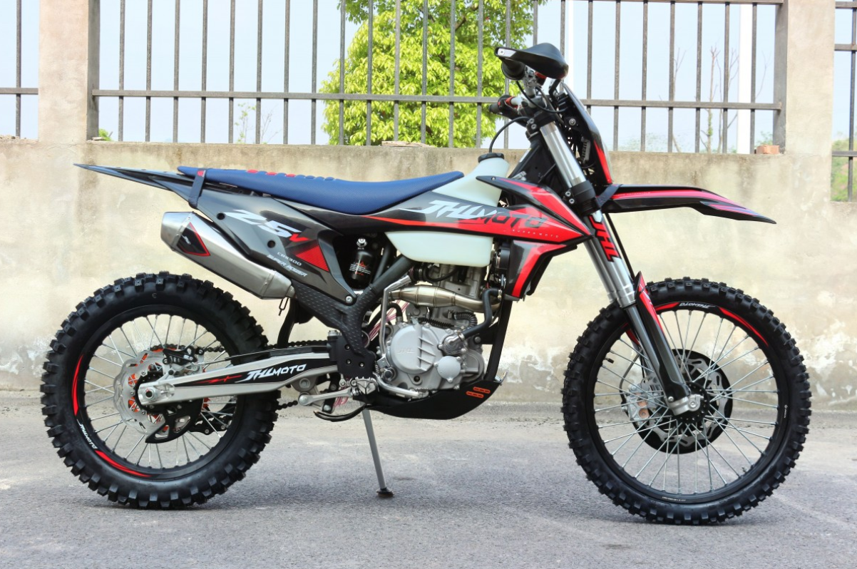 Мотоцикл JHLMOTO JHL Z5V NB300 (174MN-3) в Люберцах