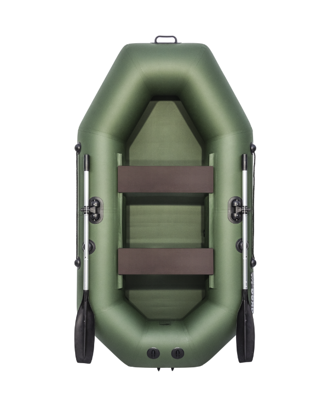  Лодка АКВА-МАСТЕР 240 в Люберцах