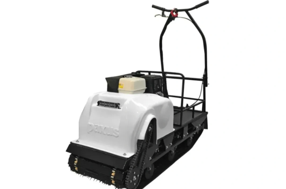 Мотобуксировщик PAXUS 500 GRAND 15 л.с. в Люберцах