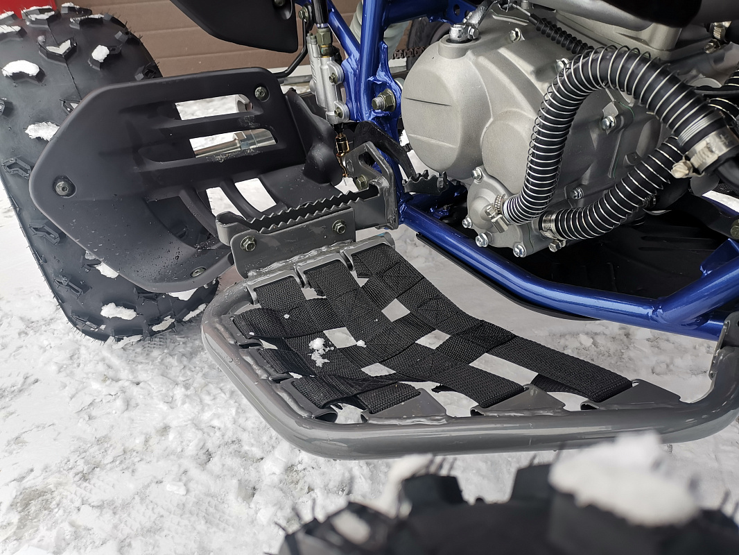 Квадроцикл PROMAX RAPTOR 300 NEW RedBull в Люберцах