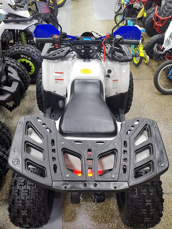 Квадроцикл PROMAX WILD 175 LUX в Люберцах