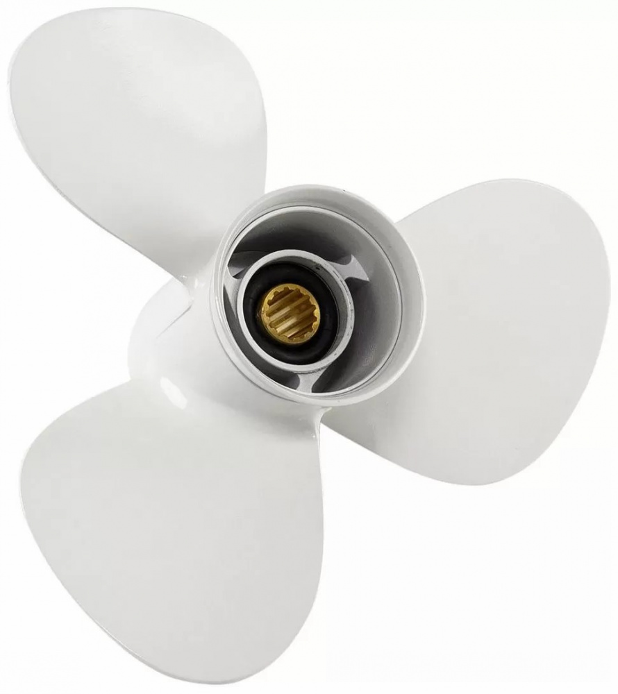 ВИНТ ГРЕБНОЙ YAMAHA 40-55 / F30-60; 3X11-5/8X11 в Люберцах