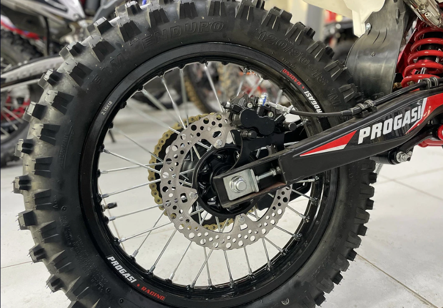 Мотоцикл Progasi SUPER MAX 250 PRO SPORT в Люберцах