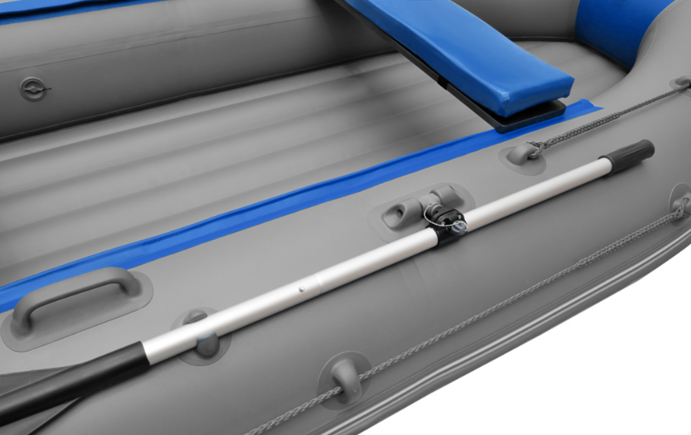 ЛОДКА ДРАККАР 3600 НДНД HANT-PRO в Люберцах