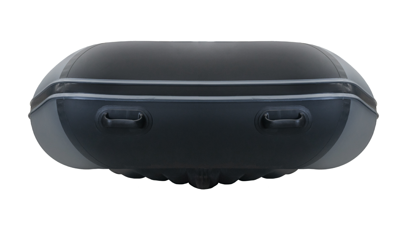 Лодка Таймень RX 3900 НДНД в Люберцах