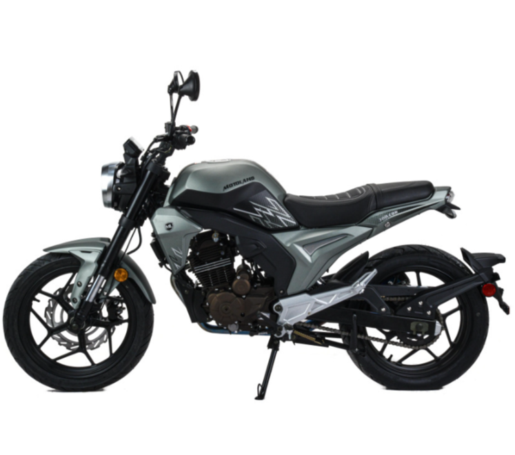 Мотоцикл MOTOLAND (МОТОЛЕНД) 300 CBR в Люберцах