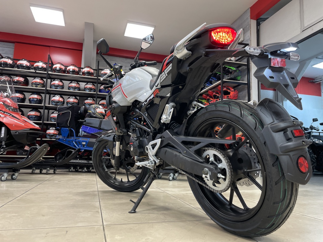 Мопед PROMAX CB150R (49) в Люберцах