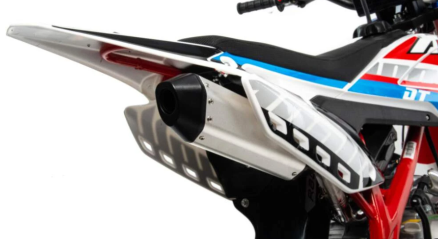 Питбайк MOTOLAND (МОТОЛЕНД) Apollo125 DT125 в Люберцах