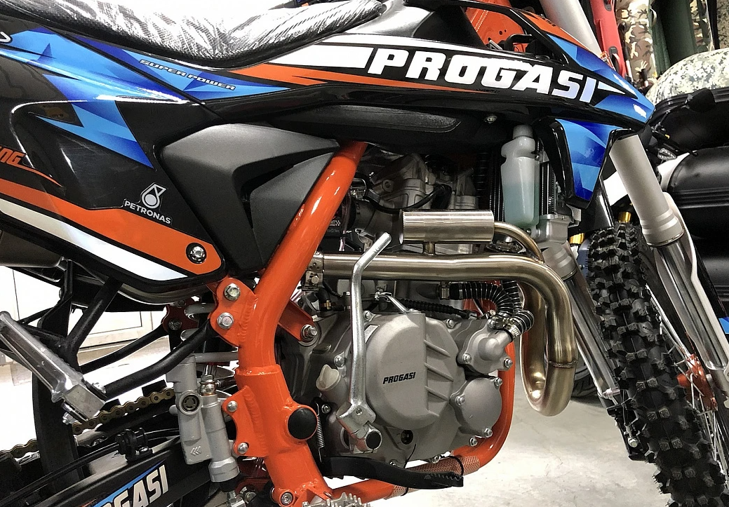 Мотоцикл Progasi Gaudi 300 в Люберцах