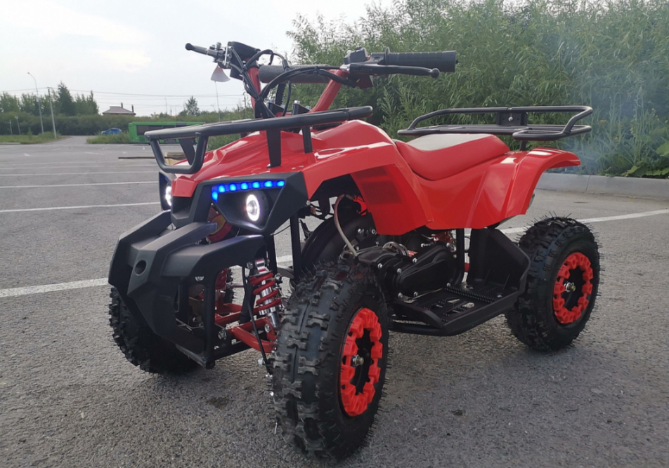 Квадроцикл PROMAX ATV MINI 2T 70CC р/с в Люберцах