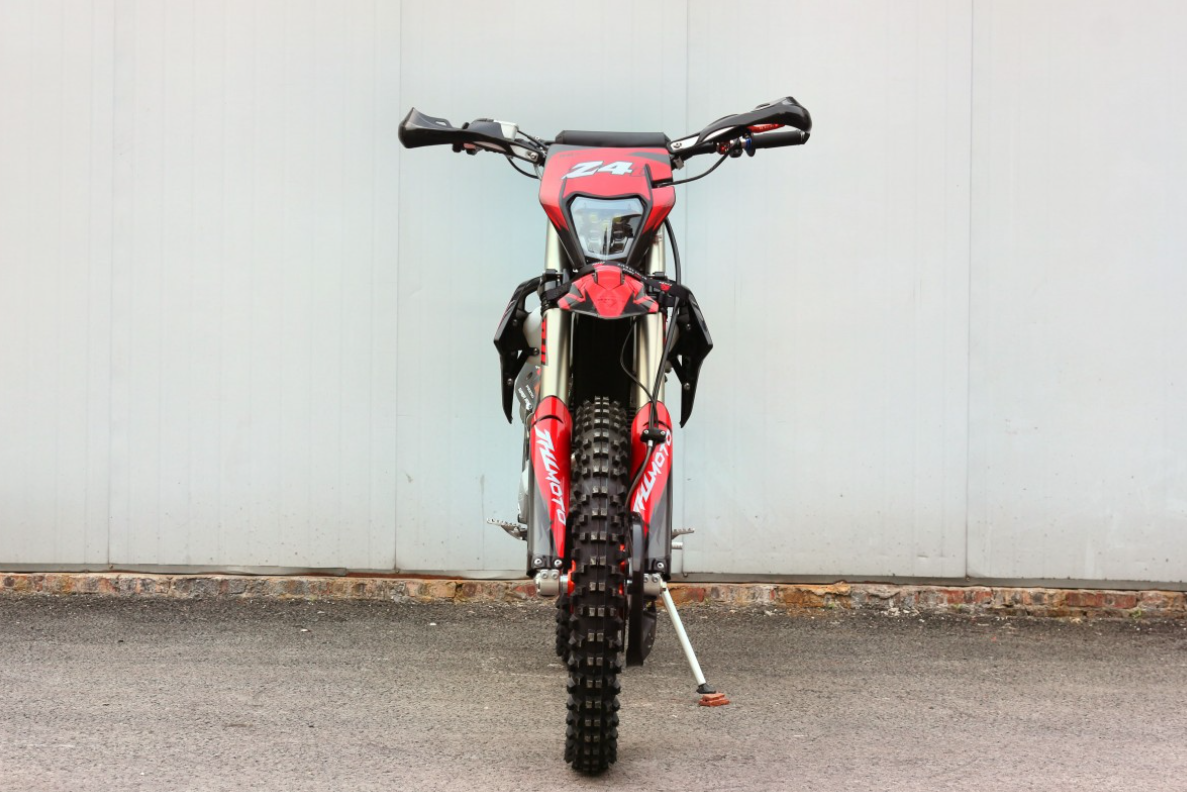 Мотоцикл JHLMOTO JHL Z4i (EFI) PR250 (172FMM-5S) в Люберцах