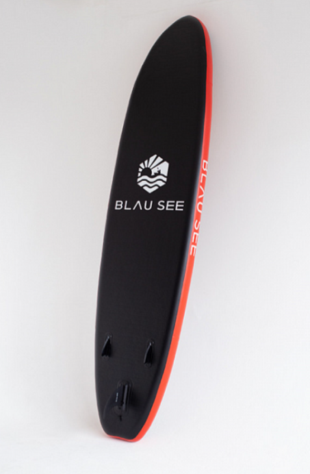 НАДУВНОЙ SUP-BOARD BURNFIRE 10,6 в Люберцах