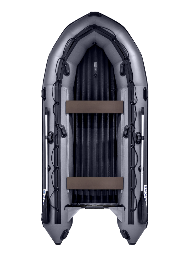 Лодка APACHE 3700 НДНД в Люберцах