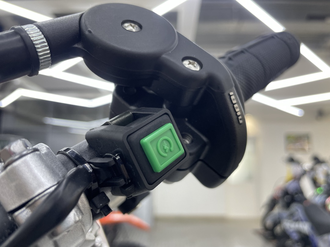 Кроссовый мотоцикл (эндуро) PROMAX PZ9 480 PRO-SPORT в Люберцах