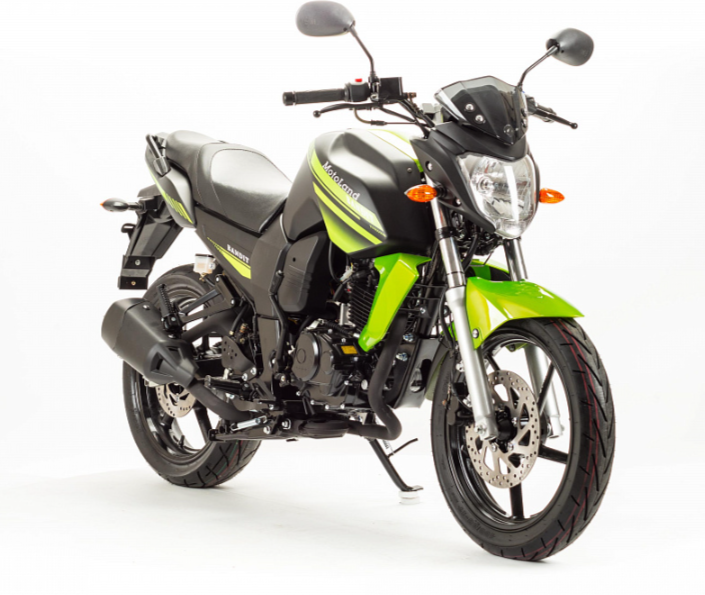 Мотоцикл BANDIT 250 в Люберцах