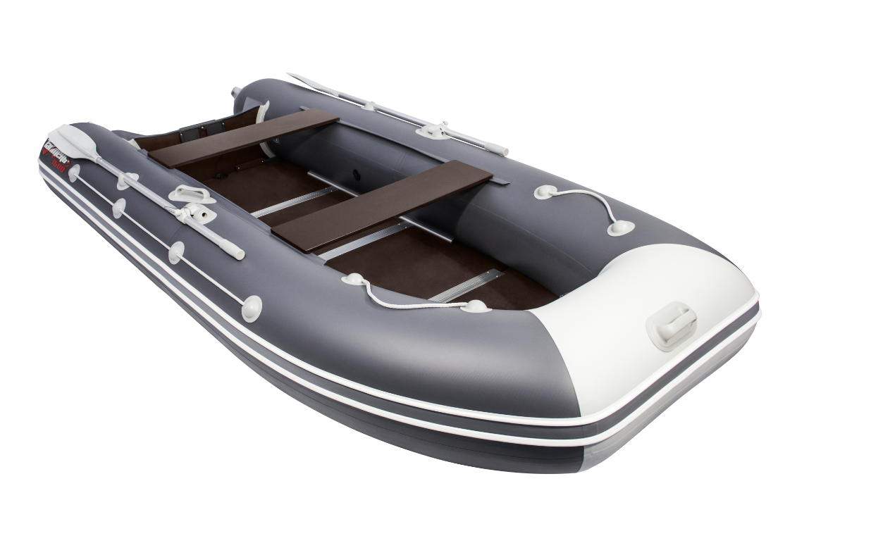 Лодка Таймень lx 3600 ск в Люберцах