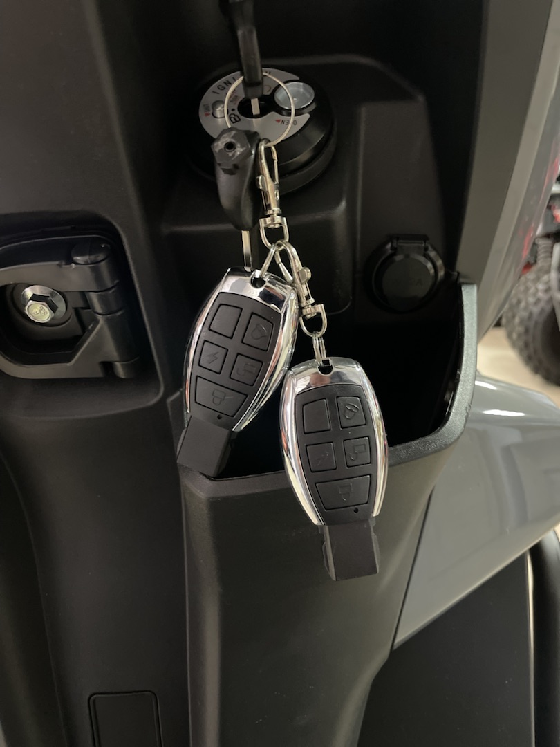 Скутер PROMAX STALKER 240 в Люберцах